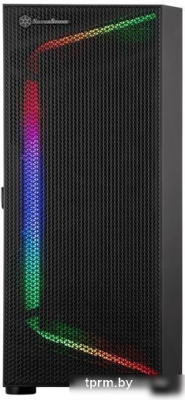 Корпус SilverStone Seta H1 SST-SEH1B-G 