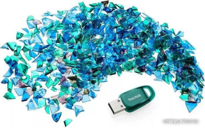USB Flash SanDisk Ultra Eco USB 3.2 64GB 