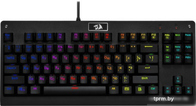 Клавиатура Redragon Dark Avenger 2 