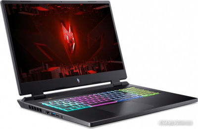 Игровой ноутбук Acer Nitro 17 AN17-41-R9CS NH.QL1EL.003 