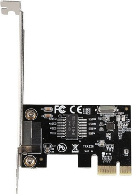 Сетевая карта Origo ON200/A2A 