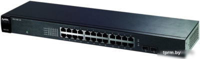 Коммутатор Zyxel GS1100-24 