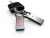 Silicon-Power Jewel J80 32GB (SP032GBUF3J80V1T) Silicon-Power Jewel J80 32GB (SP032GBUF3J80V1T)