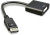Адаптер Cablexpert A-DPM-DVIF-002 Адаптер Cablexpert A-DPM-DVIF-002