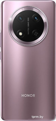 Смартфон HONOR X9c 12GB/256GB (титановый фиолетовый) 