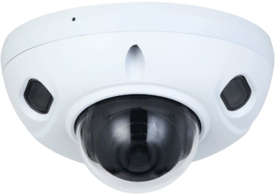 IP-камера Dahua DH-IPC-HDBW3241FP-AS-0280B-S2 