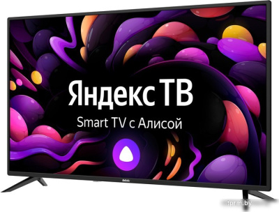 Телевизор BBK 40LEX-7257/FTS2C 