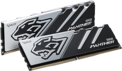 Оперативная память Apacer Panther 16ГБ DDR5 6400 МГц AH5U16G64C5527BAA-1 