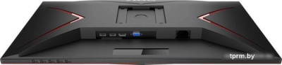 Игровой монитор AOC Gaming 27G2SPAE 