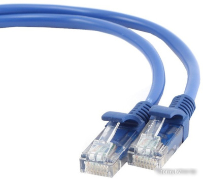Кабель Cablexpert PP12-3M/B 
