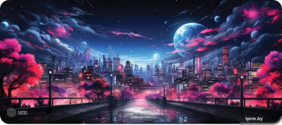 Коврик для стола CACTUS CS-MP-PRO14XXL 