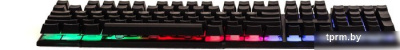 Клавиатура Oklick 780G Slayer [412899] 