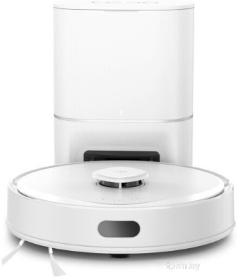 TP-Link Tapo RV30 Max Plus (белый) 