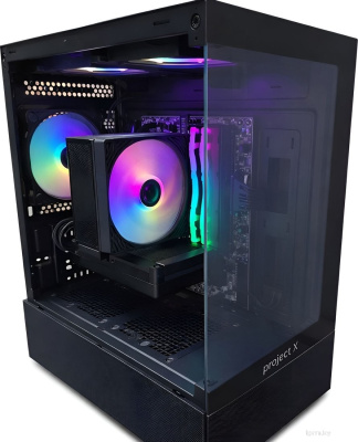 Компьютер TGPC Osprey 93700 I-X 