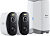 Комплект IP-камер Baseus Security N1 Plus 2-Cam Kit 