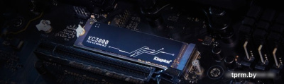 SSD Kingston KC3000 2TB SKC3000D/2048G 