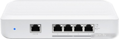 Управляемый коммутатор 2-го уровня Ubiquiti UniFi Switch Flex XG 