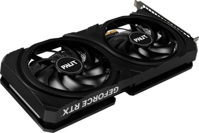 Видеокарта Palit GeForce RTX 4060 Infinity 2 OC NE64060S19P1-1070L 