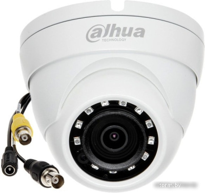 CCTV-камера Dahua DH-HAC-HDW2401MP-0360B 