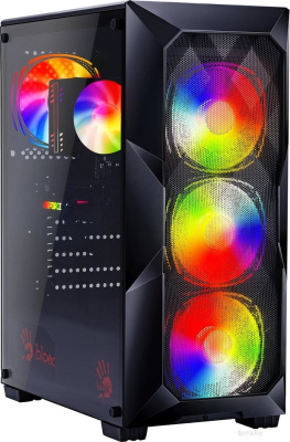 Компьютер A4Tech Bloody BD-PC CH61C1 2085725 