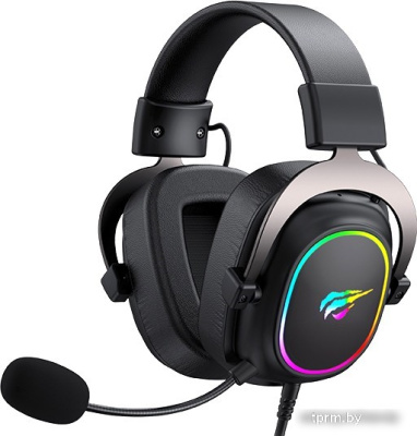 Наушники Havit Gamenote H2002p 