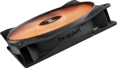 Вентилятор для корпуса be quiet! Light Wings LX 120mm PWM BL120 