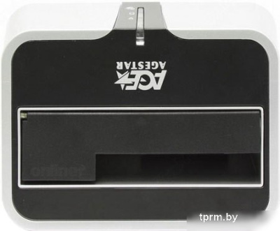 Бокс для жесткого диска AgeStar 3CBT2 
