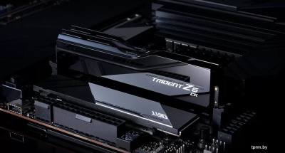 Оперативная память G.Skill Trident Z5 CK 2x24ГБ DDR5 8400 МГц F5-8400C4052G24GX2-TZ5CK 