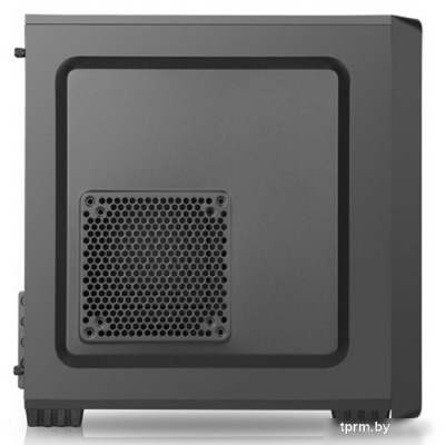 Корпус ACD Coffre 302 MO-SM200-000 