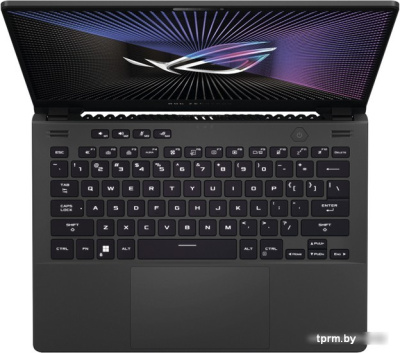 Игровой ноутбук ASUS ROG Zephyrus G14 GA402RK-L8171W 