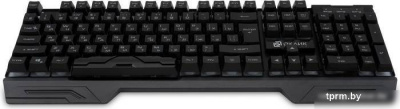 Клавиатура Oklick 709G 