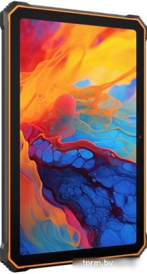 Планшет Blackview Active 8 Pro 8GB/256GB (оранжевый) 
