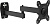 Кронштейн Metaldesign MD 3308 3D 