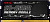 GeIL 16ГБ DDR4 SODIMM 3200 МГц GS416GB3200C22SC 