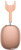 Наушники Apple AirPods Max (с разъёмом USB Type-C, оранжевый) Наушники Apple AirPods Max (с разъёмом USB Type-C, оранжевый)