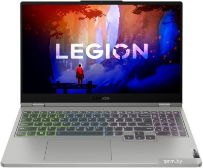 Игровой ноутбук Lenovo Legion 5 15ARH7H 82RD008SRM 
