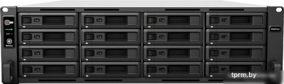 Сетевой накопитель Synology RackStation RS4021xs+ 