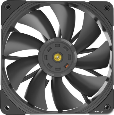 Вентилятор для корпуса PCCooler P120 Pro (черный) 