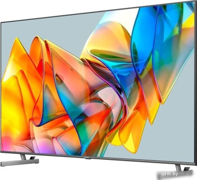 MiniLED телевизор Hisense 55U6KQ 