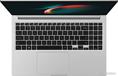 Ноутбук Samsung Galaxy Book3 15.6 NP750XFG-KB3IN 