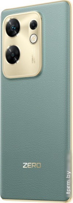 Смартфон Infinix Zero 30 4G X6731B 8GB/256GB (туманный зеленый) 