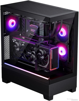 Корпус Phanteks XT View PH-XT523V1_DBK01 