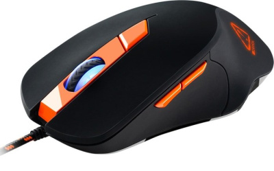 Игровая мышь Canyon Eclector 
