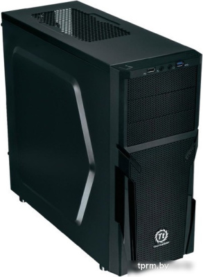 Корпус Thermaltake Versa H21 Black (CA-1B2-00M1NN-00) 