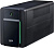 Источник бесперебойного питания APC Back-UPS BX2200MI-GR 