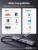 USB-хаб Ugreen CM475 USB C to Ethernet 60600 USB-хаб Ugreen CM475 USB C to Ethernet 60600