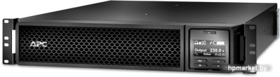 Источник бесперебойного питания APC Smart-UPS SRT 1000VA SRT1000XLI 