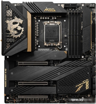 Материнская плата MSI MEG Z690 Ace 