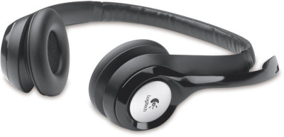 Наушники Logitech H390 