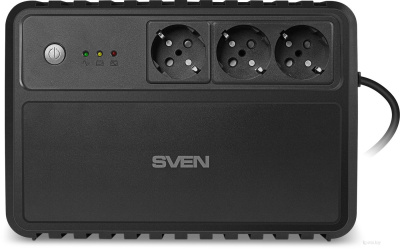 Источник бесперебойного питания SVEN UP-L800 